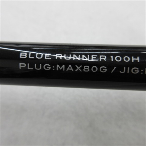 グランデージ アトラスブルーランナー１００Ｈ